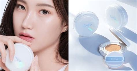 2024 Olive Young熱銷氣墊推薦：CLIO、fwee必收， .